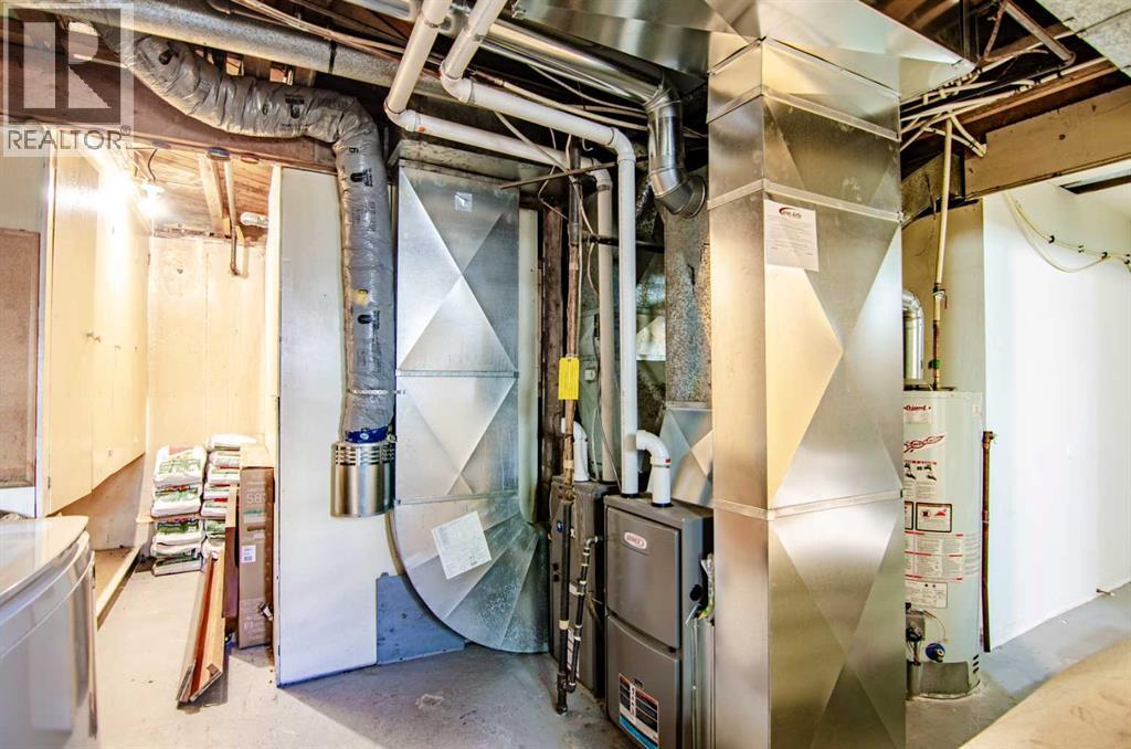 5626 42 Street, Red Deer, Alberta  T4N 1C1 - Photo 39 - A2261083