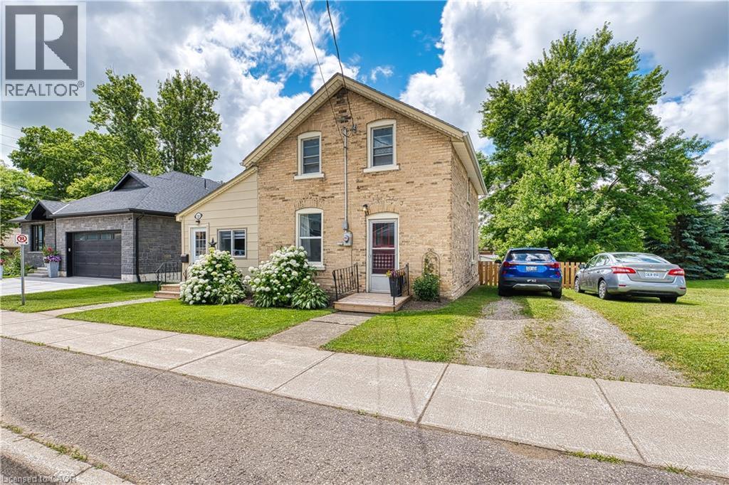 520 Elma Street W, Listowel, Ontario  N4W 1W3 - Photo 8 - 40773186