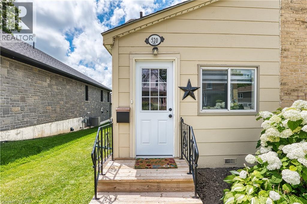 520 Elma Street W, Listowel, Ontario  N4W 1W3 - Photo 9 - 40773186