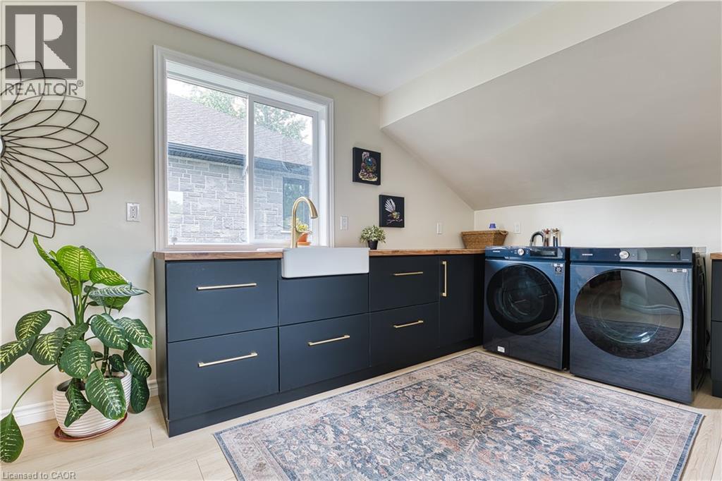 520 Elma Street W, Listowel, Ontario  N4W 1W3 - Photo 3 - 40773186