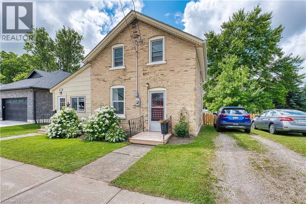 520 Elma Street W, Listowel, Ontario  N4W 1W3 - Photo 7 - 40773186