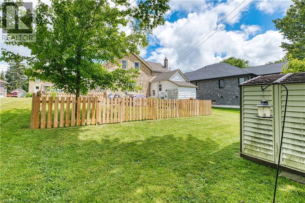 520 Elma Street W, Listowel, Ontario  N4W 1W3 - Photo 35 - 40773186