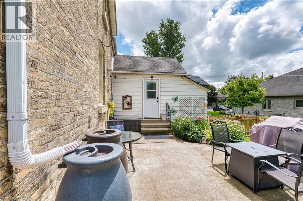 520 Elma Street W, Listowel, Ontario  N4W 1W3 - Photo 34 - 40773186