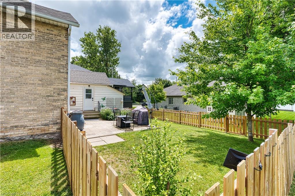 520 Elma Street W, Listowel, Ontario  N4W 1W3 - Photo 33 - 40773186