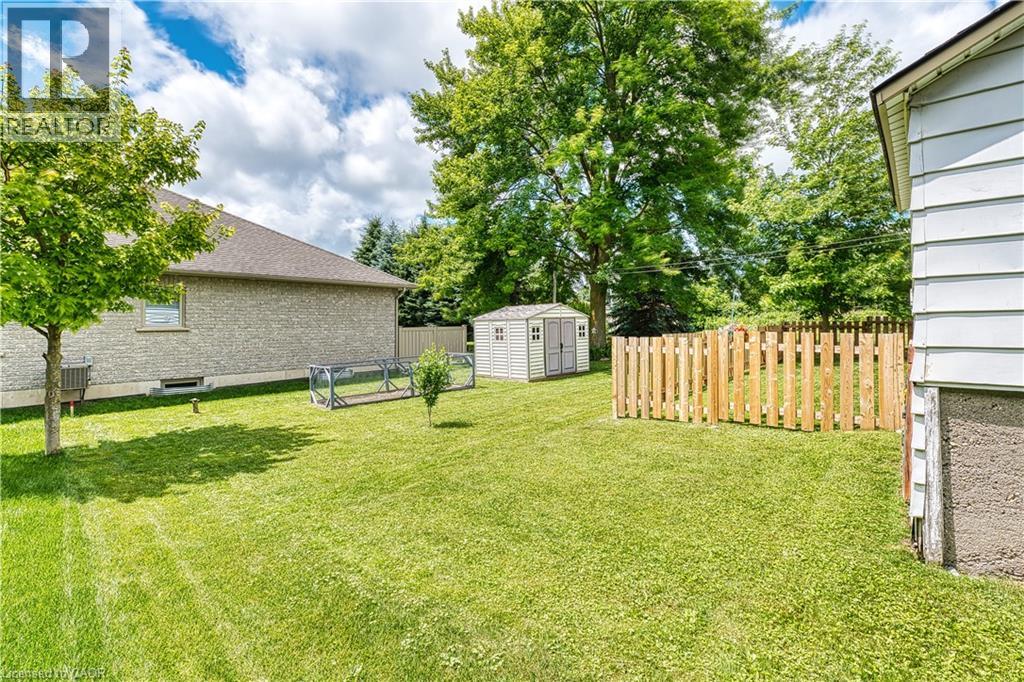 520 Elma Street W, Listowel, Ontario  N4W 1W3 - Photo 37 - 40773186