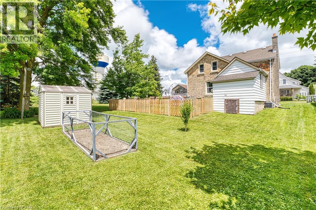 520 Elma Street W, Listowel, Ontario  N4W 1W3 - Photo 36 - 40773186