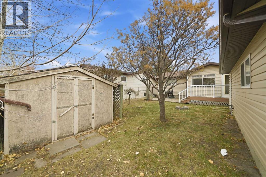 105 Cunningham Crescent, Red Deer, Alberta  T4P 2S2 - Photo 30 - A2269326