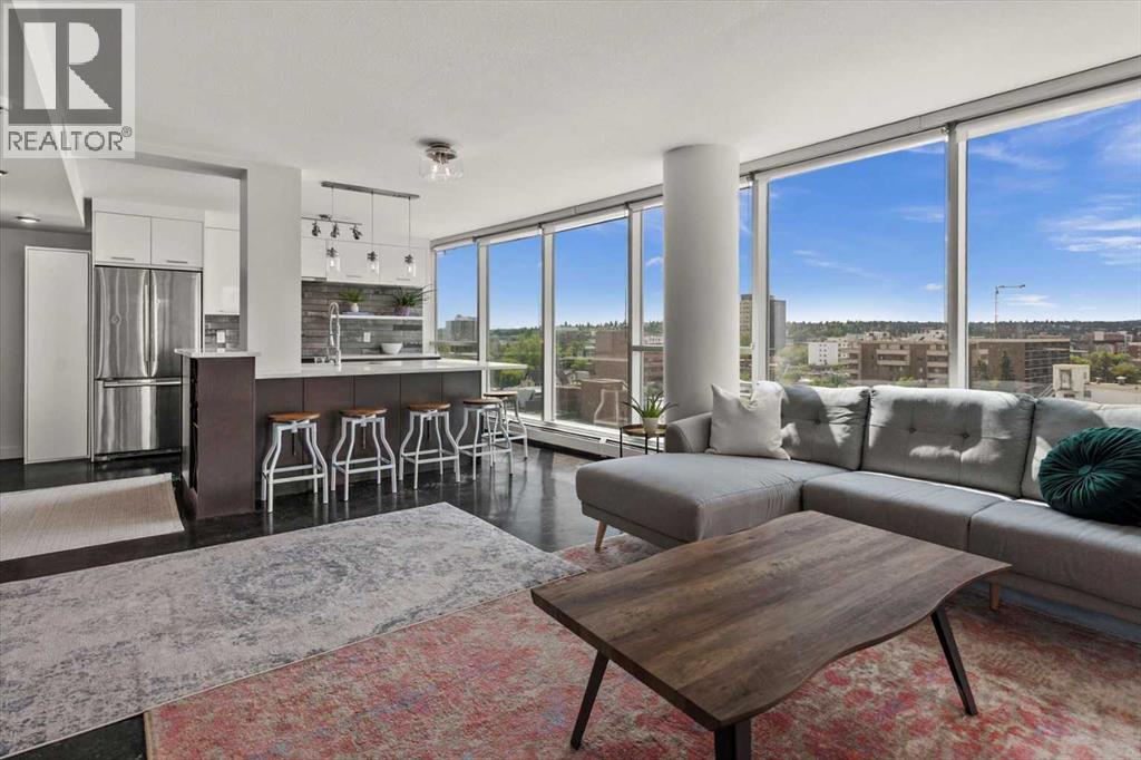 909, 188 15 Avenue Sw, Calgary, Alberta  T2R 1S4 - Photo 3 - A2246243