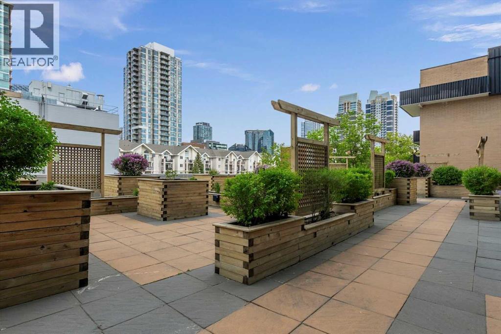 909, 188 15 Avenue Sw, Calgary, Alberta  T2R 1S4 - Photo 31 - A2246243