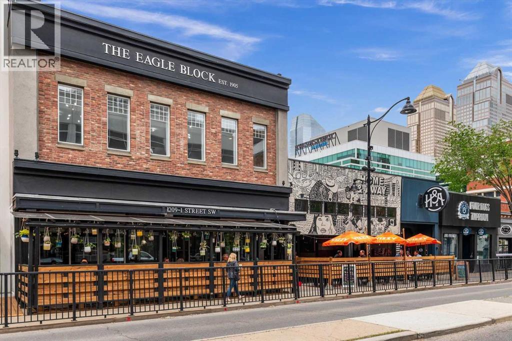 909, 188 15 Avenue Sw, Calgary, Alberta  T2R 1S4 - Photo 37 - A2246243