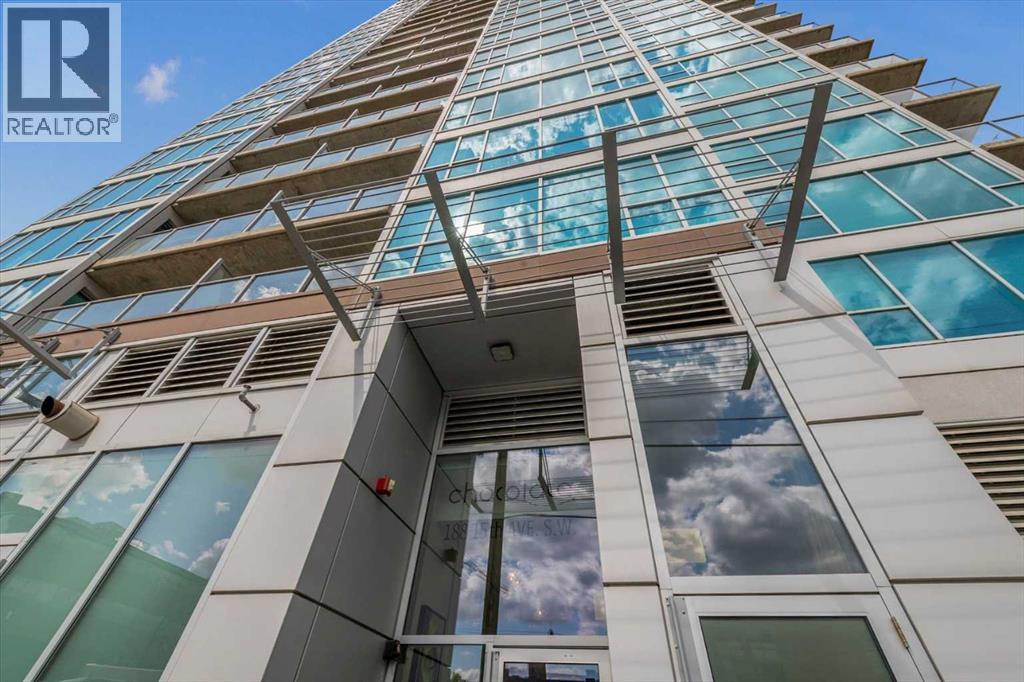 909, 188 15 Avenue Sw, Calgary, Alberta  T2R 1S4 - Photo 36 - A2246243