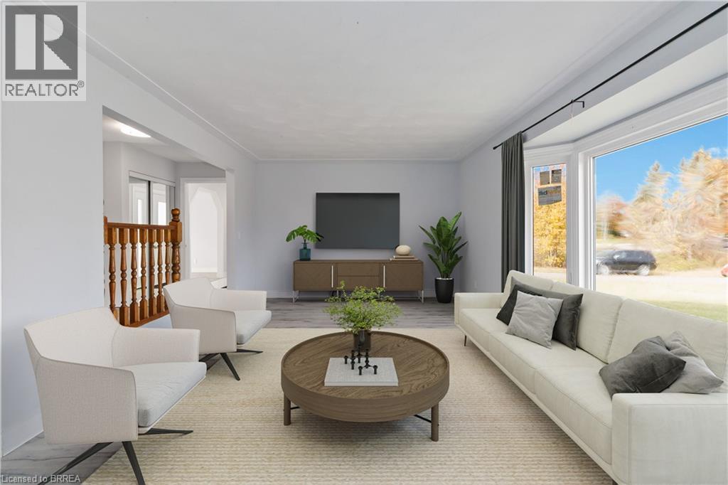 8 War Road, Brantford, Ontario  N3T 5L6 - Photo 7 - 40785983