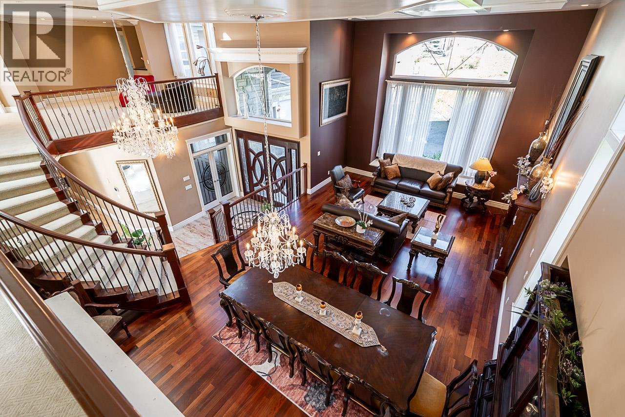 2982 Sunridge Court, Coquitlam, British Columbia  V3E 3M5 - Photo 4 - R3065404