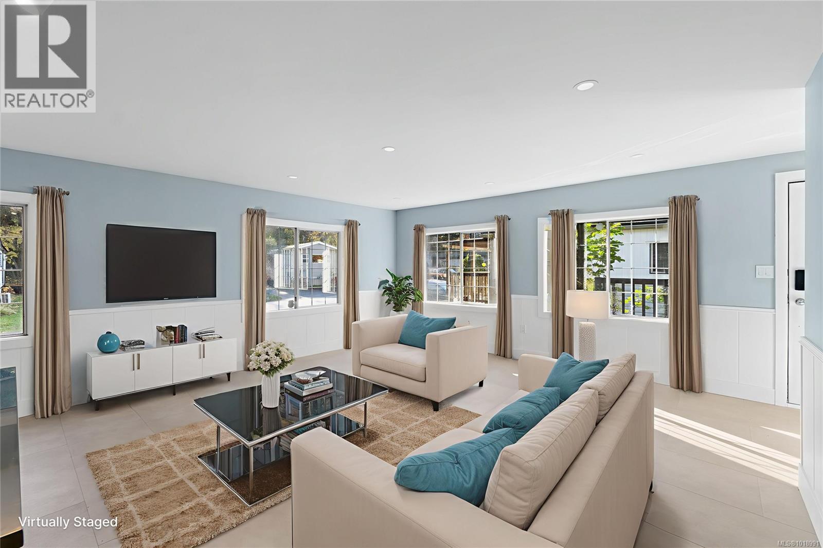 6 3449 Hallberg Rd, Nanaimo, British Columbia  V9G 1L2 - Photo 3 - 1018991