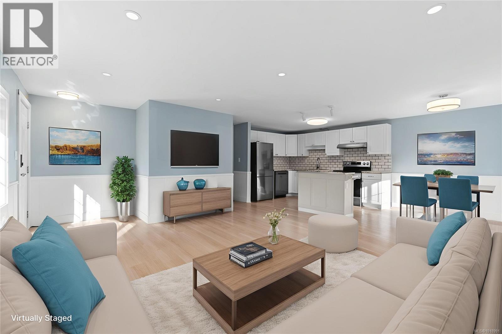 6 3449 Hallberg Rd, Nanaimo, British Columbia  V9G 1L2 - Photo 5 - 1018991