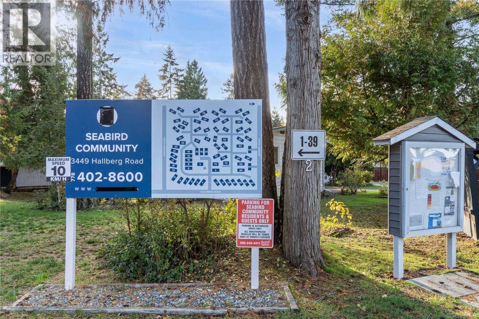 6 3449 Hallberg Rd, Nanaimo, British Columbia  V9G 1L2 - Photo 45 - 1018991