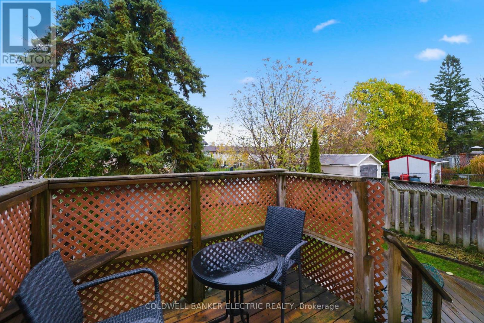 918 Rochelle Court, Peterborough, Ontario  K9J 1J7 - Photo 28 - X12517710