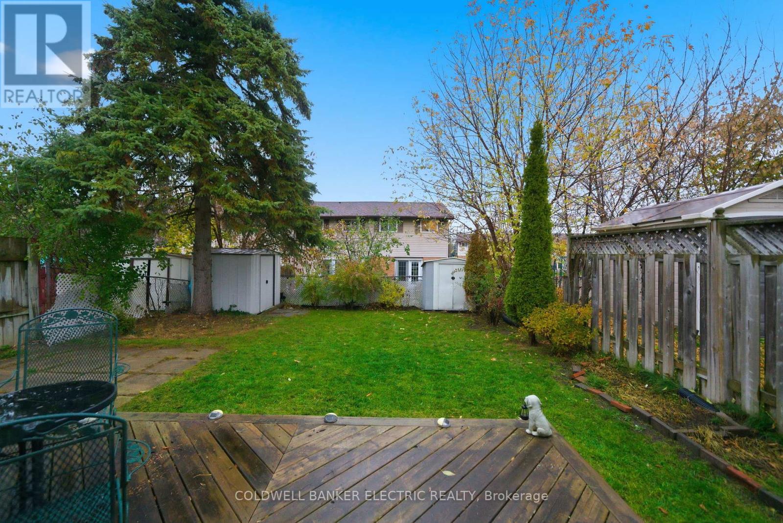 918 Rochelle Court, Peterborough, Ontario  K9J 1J7 - Photo 30 - X12517710