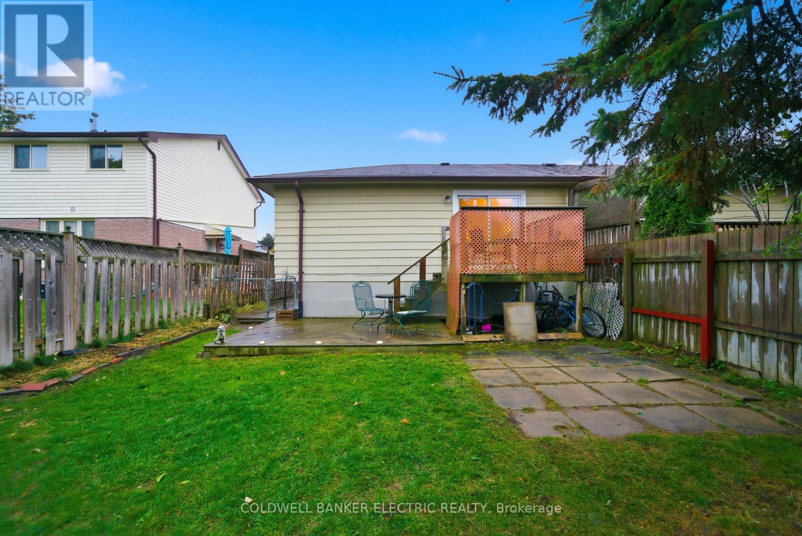 918 Rochelle Court, Peterborough, Ontario  K9J 1J7 - Photo 31 - X12517710