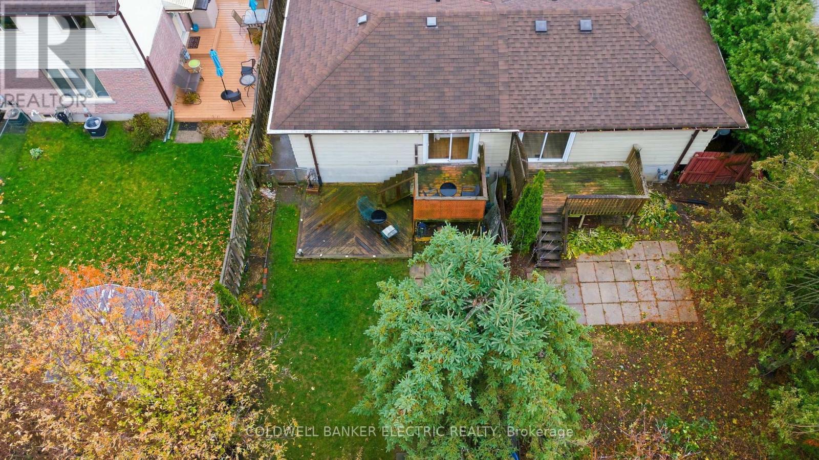 918 Rochelle Court, Peterborough, Ontario  K9J 1J7 - Photo 32 - X12517710