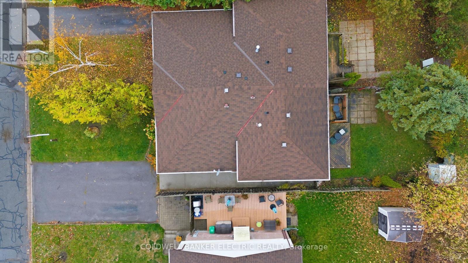 918 Rochelle Court, Peterborough, Ontario  K9J 1J7 - Photo 33 - X12517710