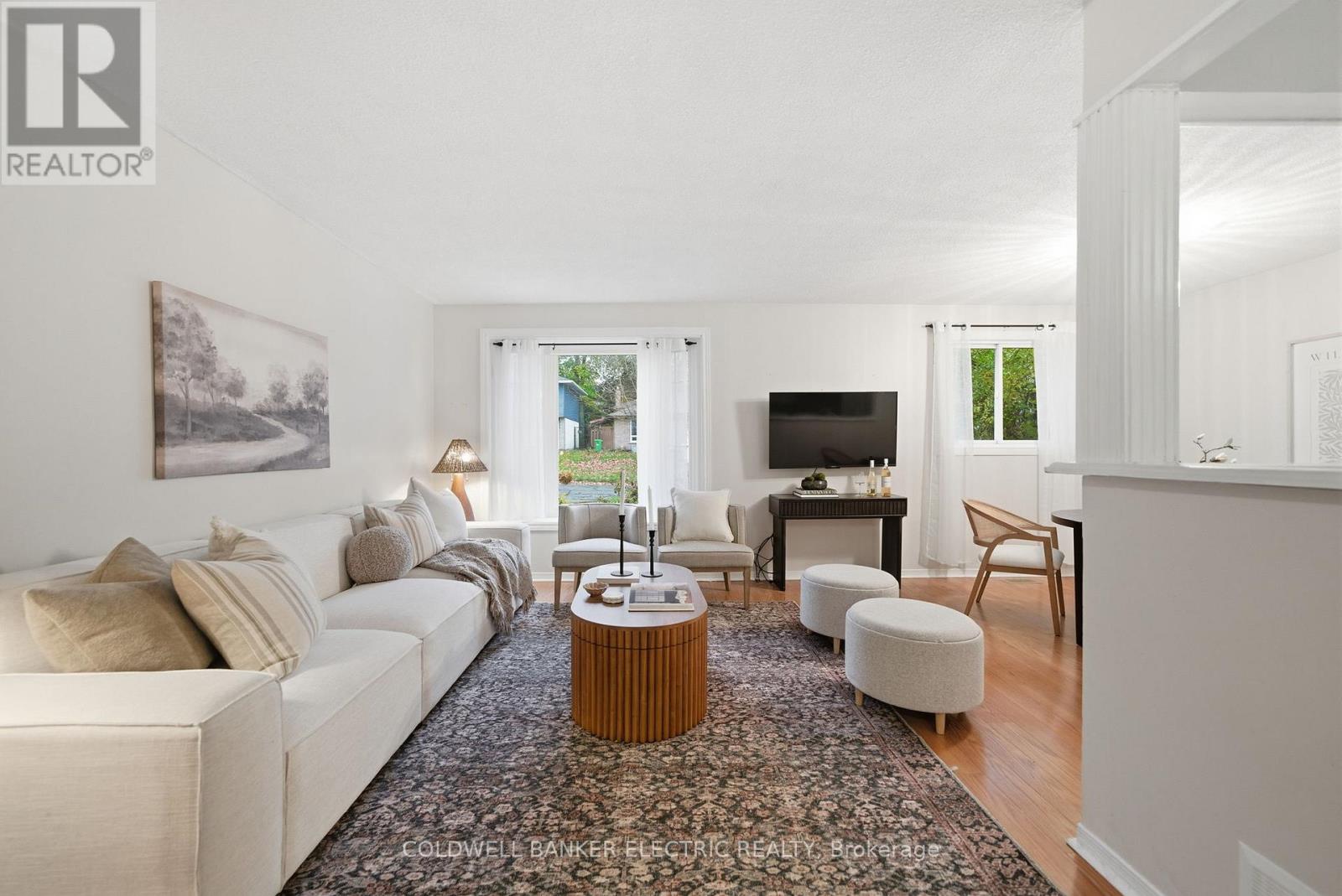 918 Rochelle Court, Peterborough, Ontario  K9J 1J7 - Photo 7 - X12517710