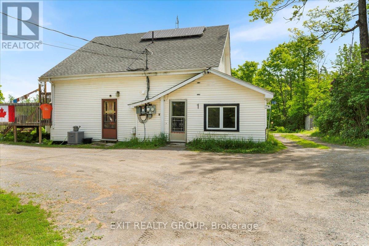 330 Black River Road, Tweed (Elzevir (Twp)), Ontario  K0K 3J0 - Photo 33 - X12517926
