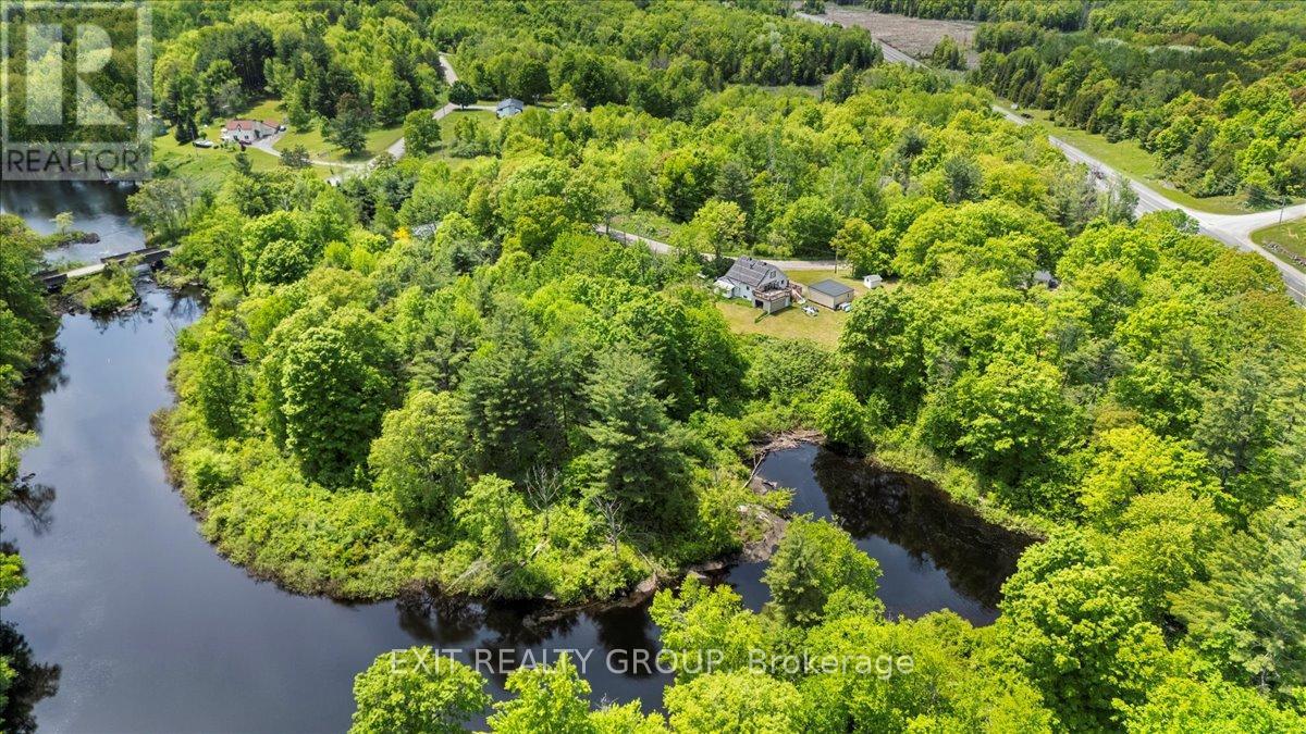 330 Black River Road, Tweed (Elzevir (Twp)), Ontario  K0K 3J0 - Photo 39 - X12517926