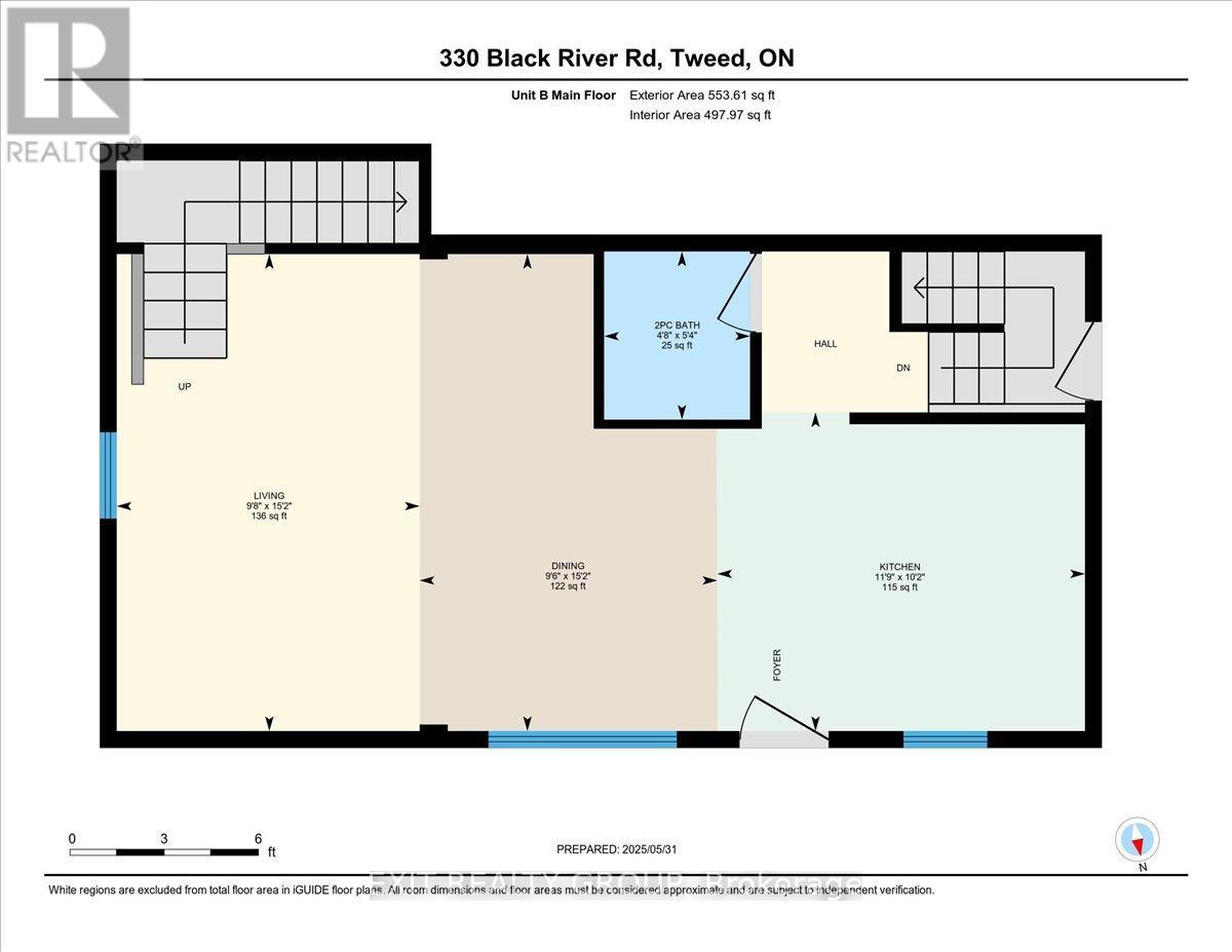 330 Black River Road, Tweed (Elzevir (Twp)), Ontario  K0K 3J0 - Photo 41 - X12517926