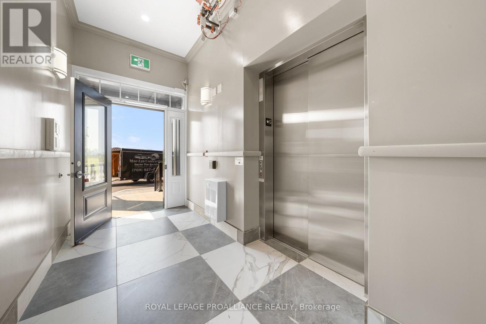 202 - 941 Charles Wilson Parkway, Cobourg, Ontario  K9A 0L2 - Photo 17 - X12517946