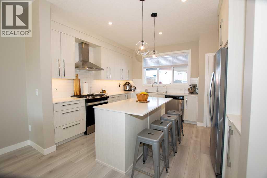 216 Chelsea Drive, Chestermere, Alberta  T1X 1Z5 - Photo 10 - A2259553