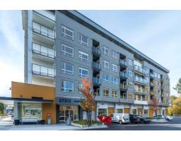 401 27215 ALDERGROVE TOWN CENTRE DRIVE, Langley, British Columbia