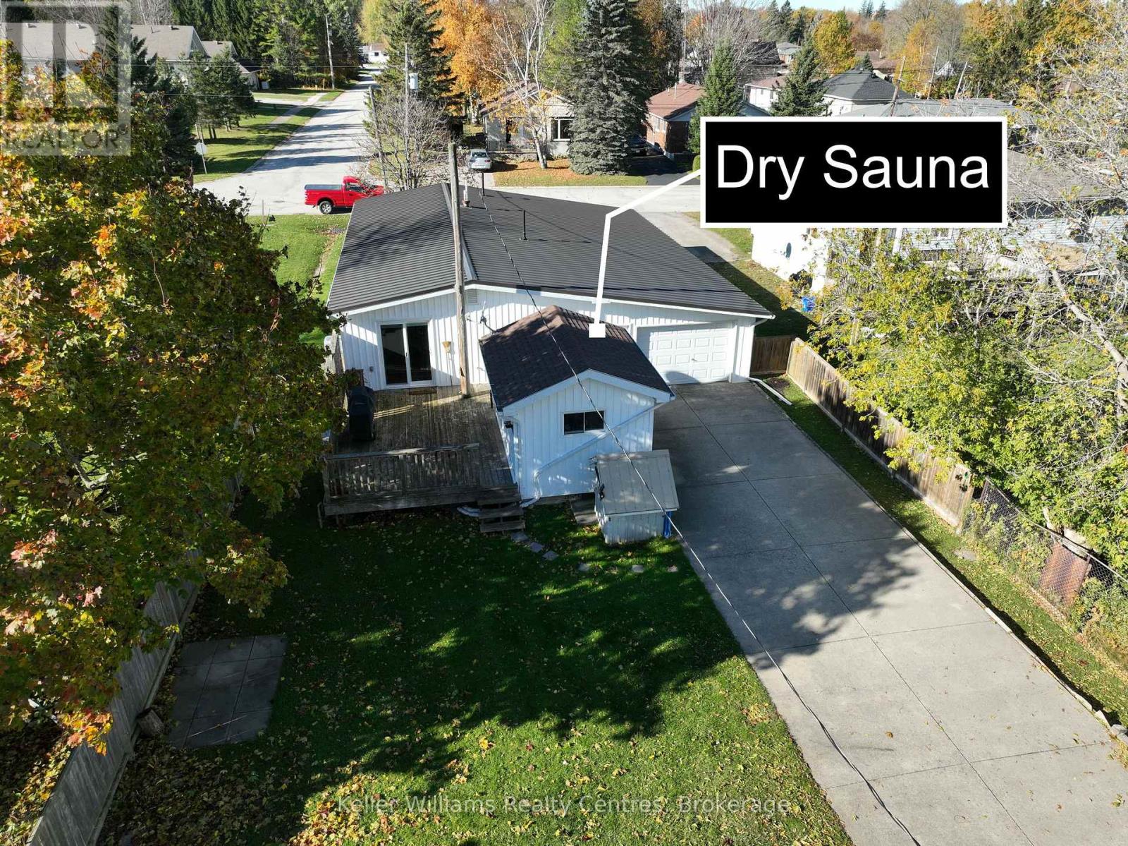 373 Isaac Street, South Bruce Peninsula, Ontario N0H 2T0 - Photo 38 - X12517776