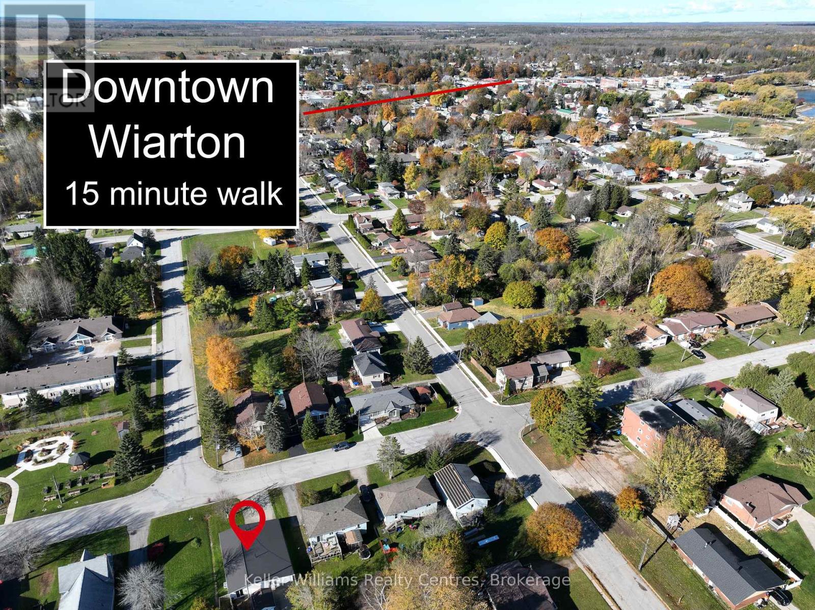 373 Isaac Street, South Bruce Peninsula, Ontario N0H 2T0 - Photo 4 - X12517776