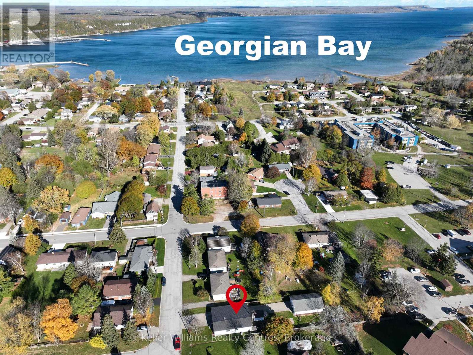 373 Isaac Street, South Bruce Peninsula, Ontario N0H 2T0 - Photo 5 - X12517776