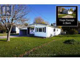 373 ISAAC STREET, South Bruce Peninsula, Ontario