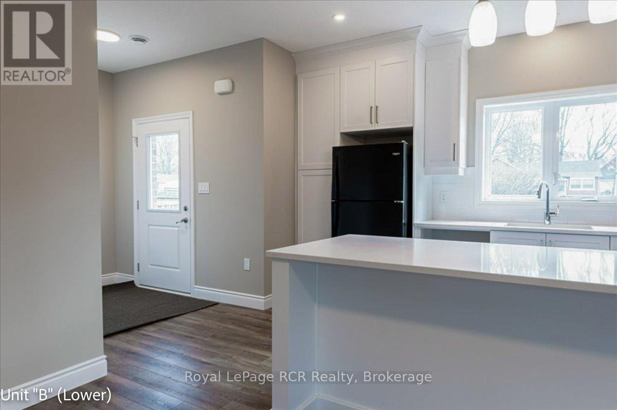 38 Cogourg Lane, Stratford, Ontario N5A 1E7 - Photo 15 - X12517818