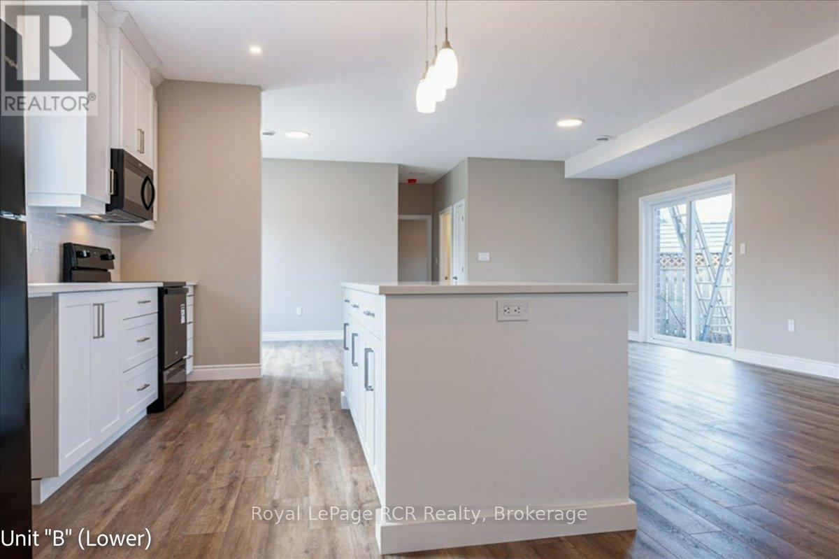 38 Cogourg Lane, Stratford, Ontario N5A 1E7 - Photo 18 - X12517818