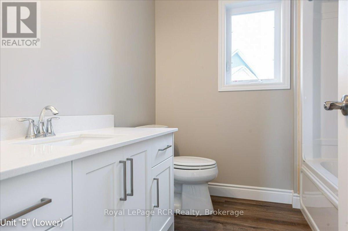 38 Cogourg Lane, Stratford, Ontario N5A 1E7 - Photo 21 - X12517818