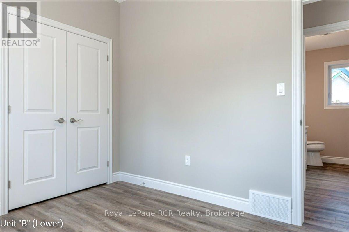 38 Cogourg Lane, Stratford, Ontario N5A 1E7 - Photo 22 - X12517818