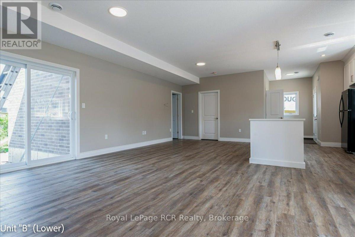 38 Cogourg Lane, Stratford, Ontario N5A 1E7 - Photo 23 - X12517818