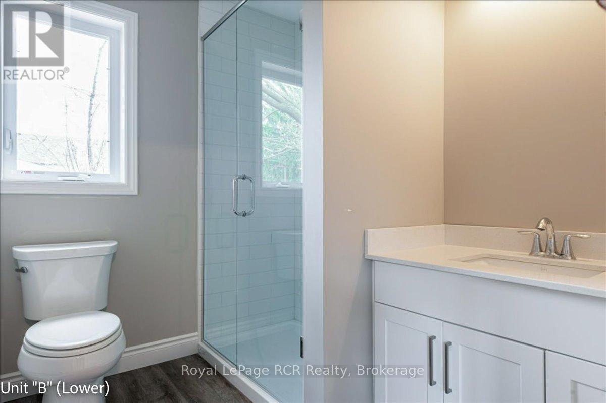 38 Cogourg Lane, Stratford, Ontario N5A 1E7 - Photo 24 - X12517818