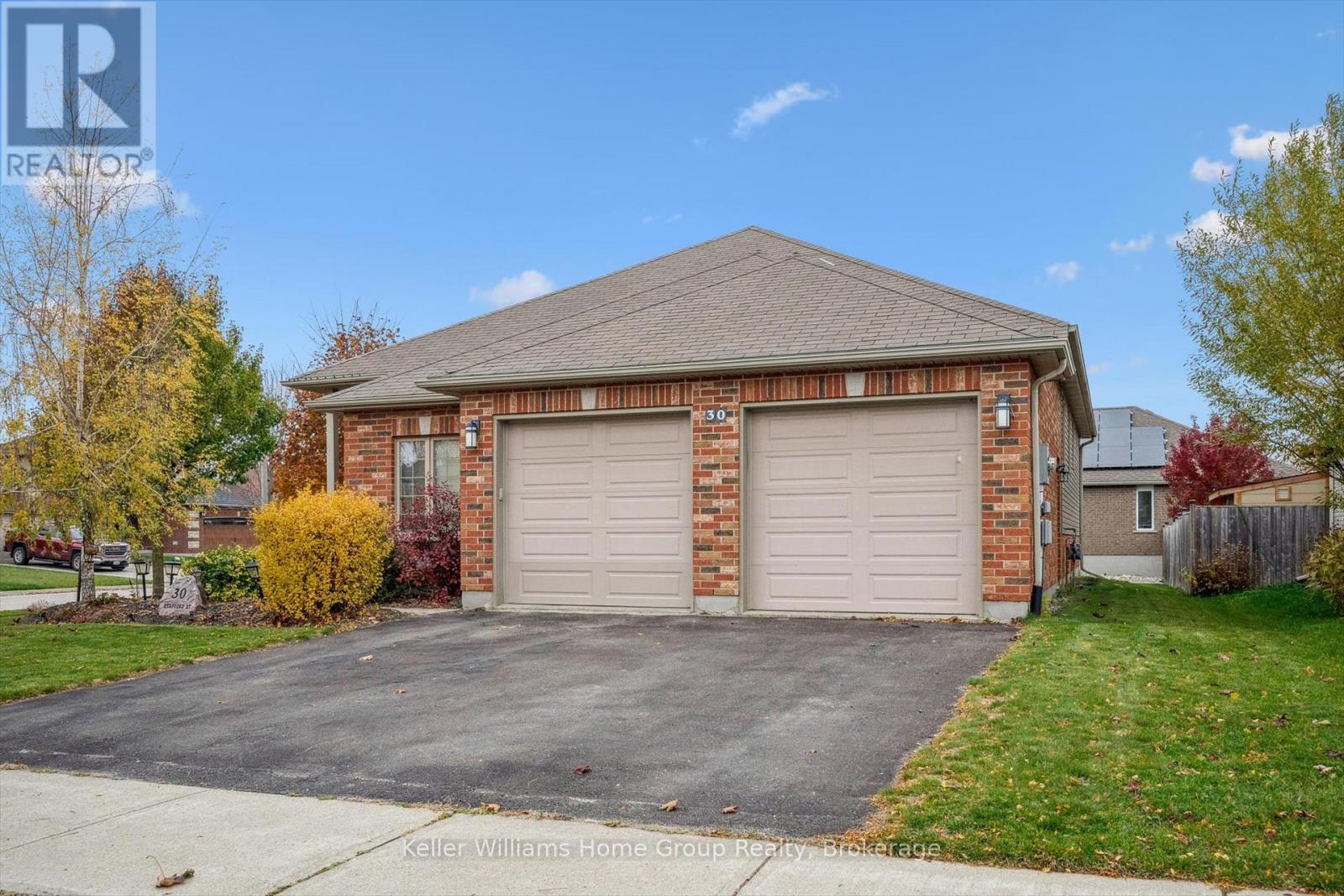 30 Stafford Street, Centre Wellington, Ontario N0B 1S0 - Photo 3 - X12517862