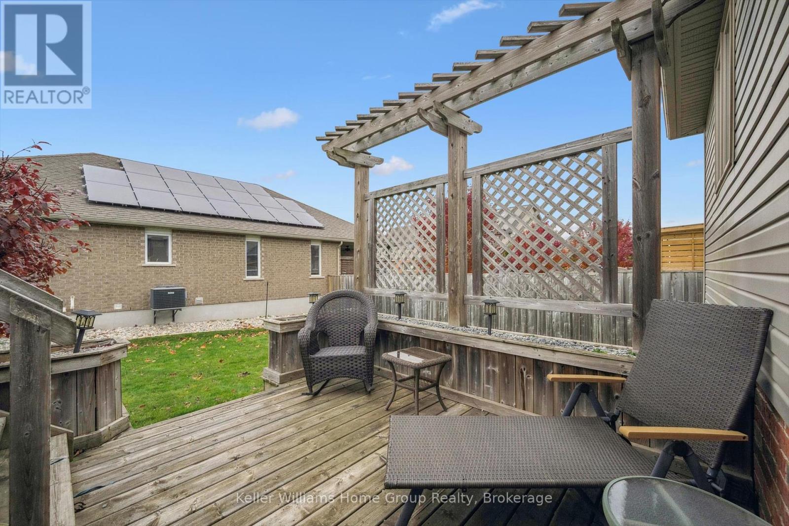 30 Stafford Street, Centre Wellington, Ontario N0B 1S0 - Photo 44 - X12517862