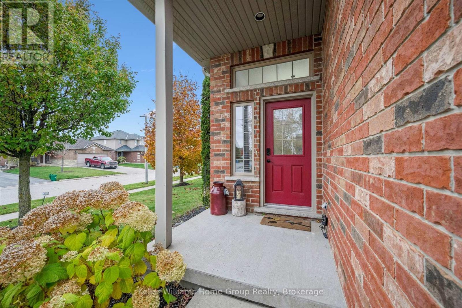 30 Stafford Street, Centre Wellington, Ontario N0B 1S0 - Photo 5 - X12517862