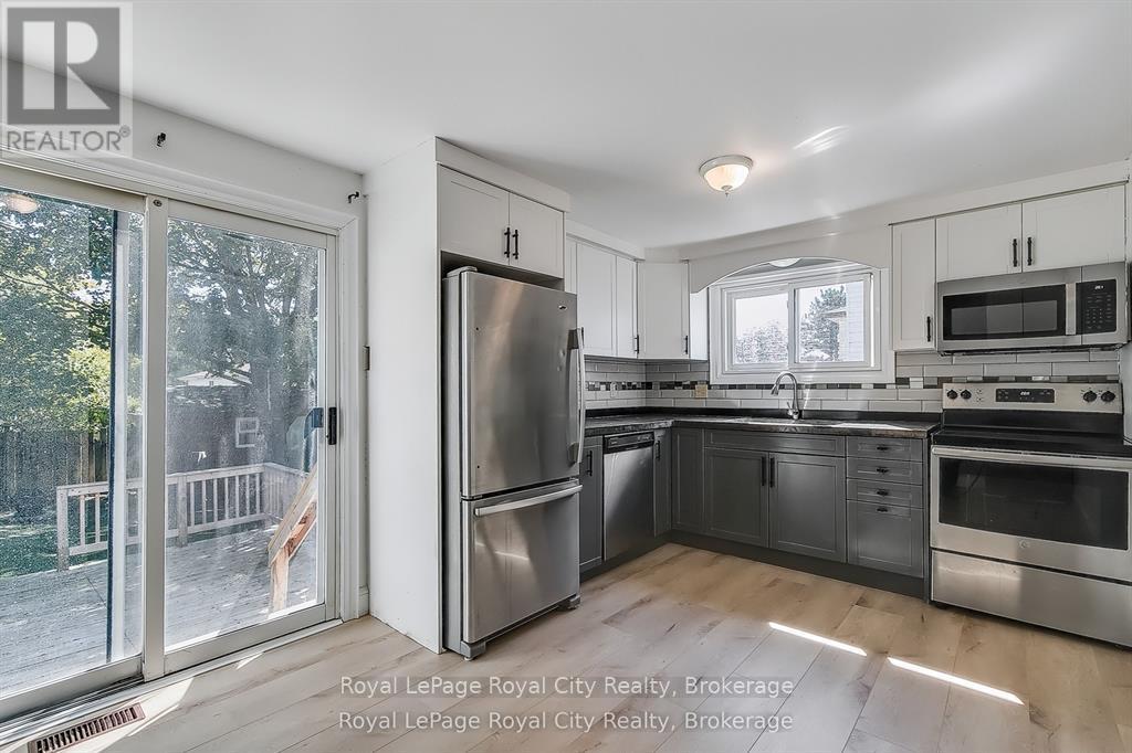 19 Leacock Avenue, Guelph, Ontario N1E 6P9 - Photo 10 - X12517886