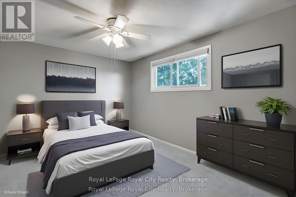 19 Leacock Avenue, Guelph, Ontario N1E 6P9 - Photo 12 - X12517886