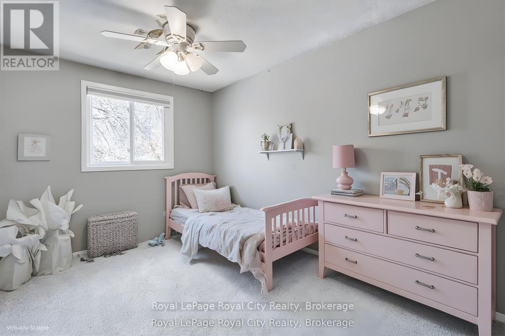 19 Leacock Avenue, Guelph, Ontario N1E 6P9 - Photo 17 - X12517886