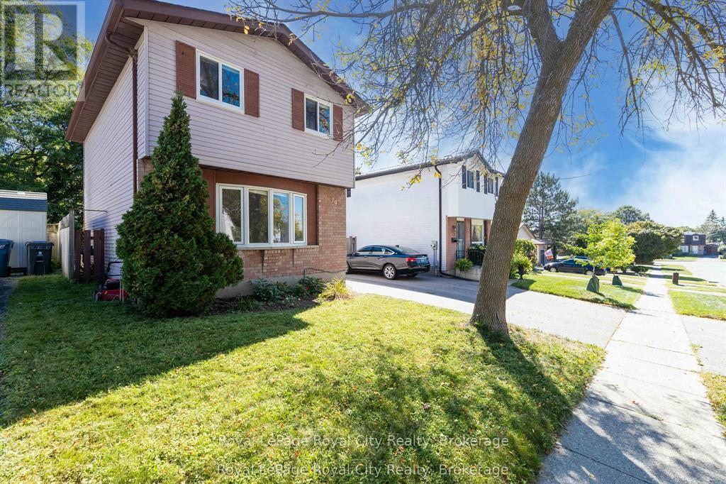 19 Leacock Avenue, Guelph, Ontario N1E 6P9 - Photo 23 - X12517886