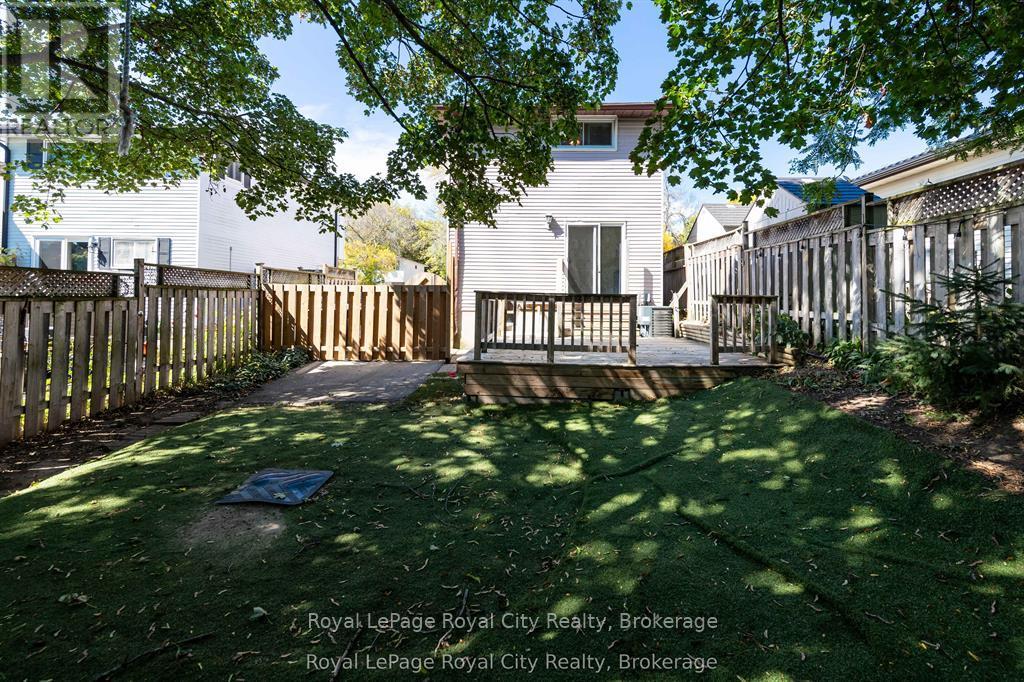 19 Leacock Avenue, Guelph, Ontario N1E 6P9 - Photo 25 - X12517886